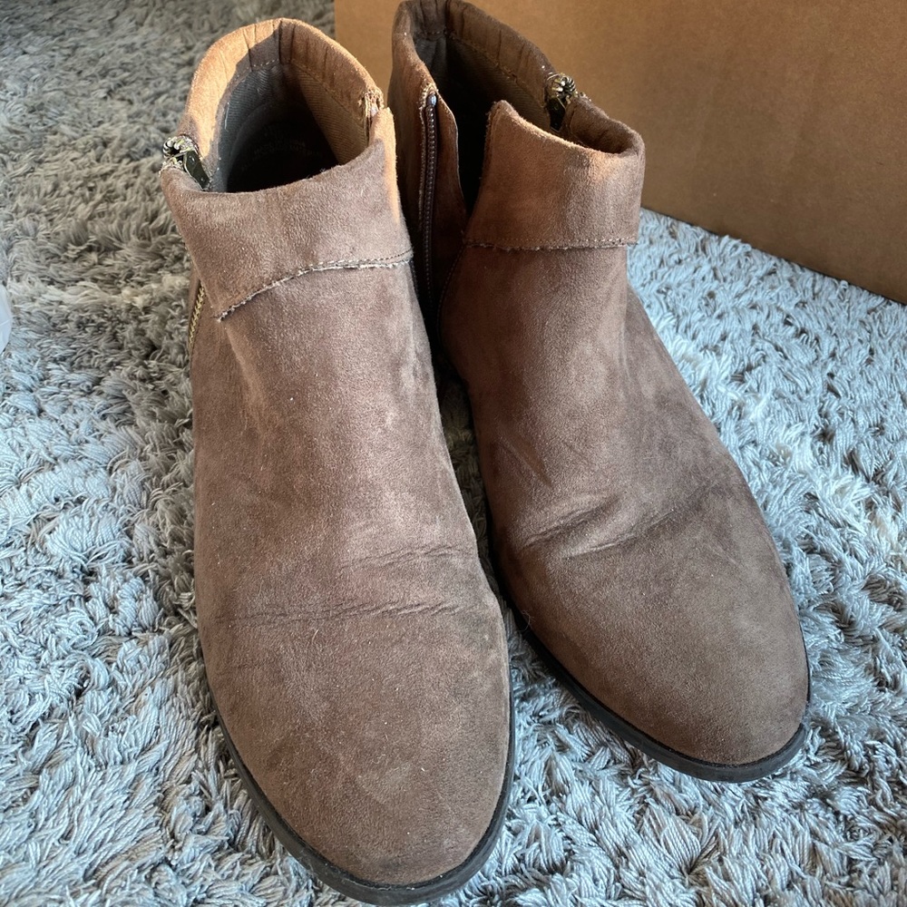 Booties